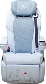 No.098 Car Seat