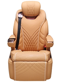 No.075 Auto Seat