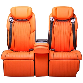 No.080 Rear Seat