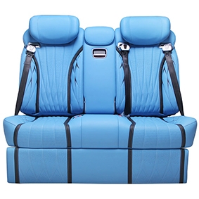 No.109B Rear Seat