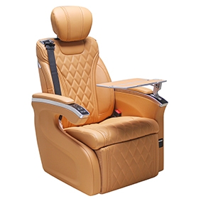 No.078A Auto Seat