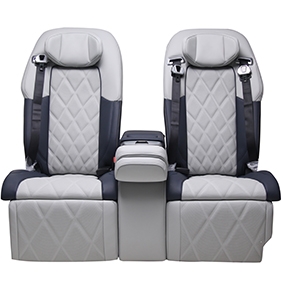 No.050 Rear Seat